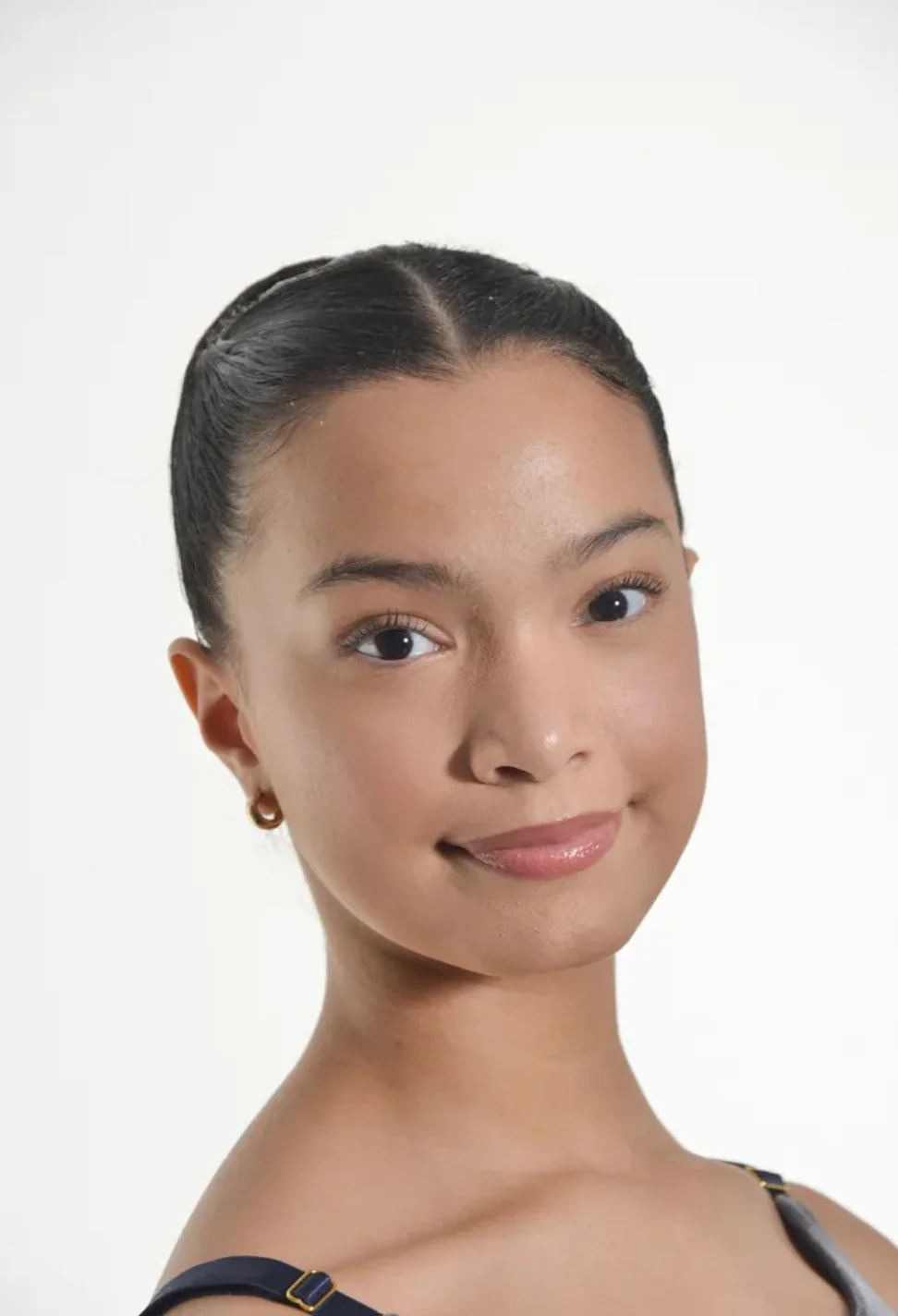 Portrait of Grace Ramos